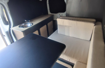 Citroen AUTRE Jumpy image