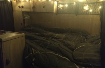 Opel VIVARO L2H1 image