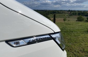 Volkswagen CALIFORNIA  image