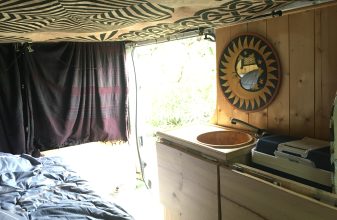 Opel VIVARO L2H1 image