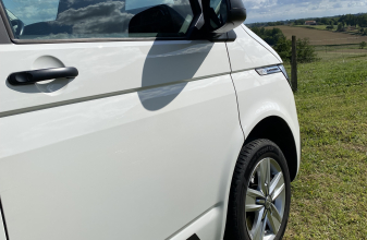 Volkswagen CALIFORNIA  image