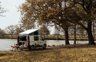 Renault TRAFIC 2022 image