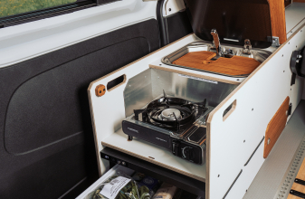 Renault TRAFIC 2022 image