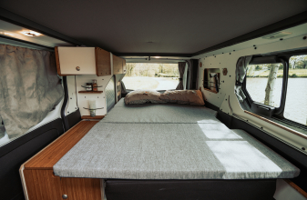 Renault TRAFIC 2022 image