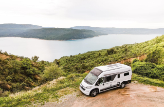 Citroen ELIOS 63 GX Sky-Lift