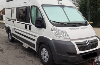 Citroen ADRIA MATRIX image