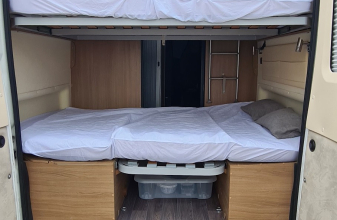 Citroen ADRIA MATRIX image