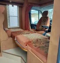 Citroen RAPIDO 746C image