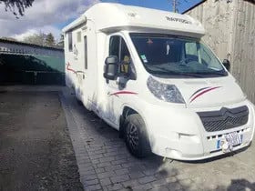 Citroen RAPIDO 746C image