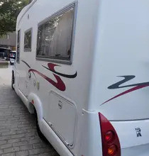 Citroen RAPIDO 746C image