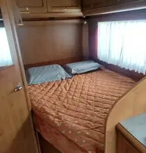 Citroen RAPIDO 746C image