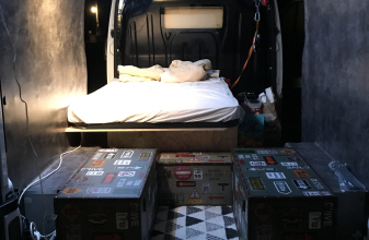 Renault AUTRE Master 3 image