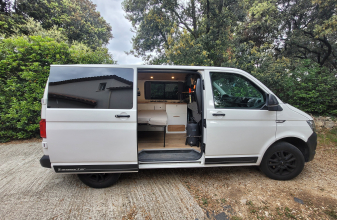 Volkswagen AUTRE T6 image