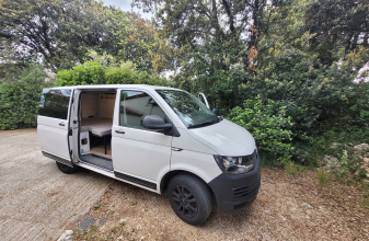Volkswagen AUTRE T6 image