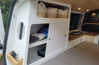 Volkswagen AUTRE T6 image