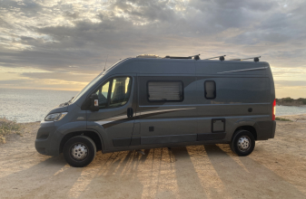 Fiat KNAUS Ducato image