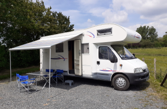 Fiat CHALLENGER Challenger 163 image