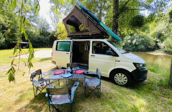  VOLKSWAGEN T6 150CH DSG7 image