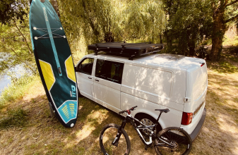  VOLKSWAGEN T6 150CH DSG7 image