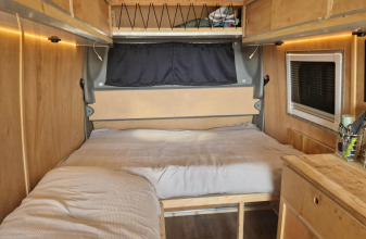 Renault AUTRE MASTER image