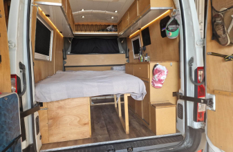 Renault AUTRE MASTER image