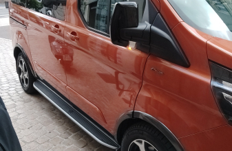 Ford AUTRE Nugget 2022 image