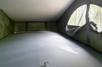 Volkswagen CALIFORNIA T5 California Beach image