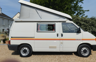 Volkswagen CAMPEREVE T4 image