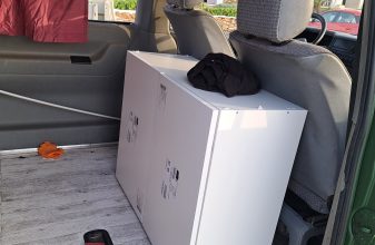 Volkswagen CARAVELLE T4 image