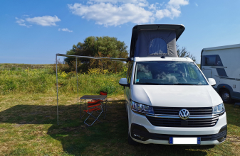 VOLKSWAGEN WESTFALIA KEPLER image