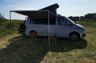 VOLKSWAGEN WESTFALIA KEPLER image