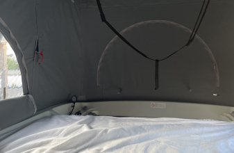 Fiat HYMER Yellowstone image