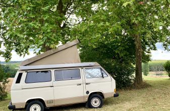  VOLKSWAGEN Joker T3 image