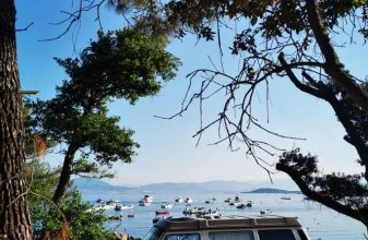  VOLKSWAGEN Joker T3 image