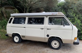  VOLKSWAGEN Joker T3 image