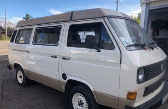  VOLKSWAGEN Joker T3 image