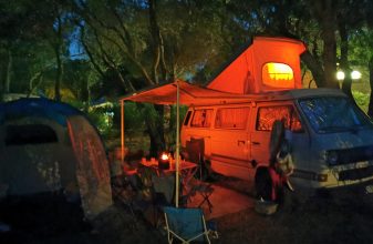  VOLKSWAGEN Joker T3 image