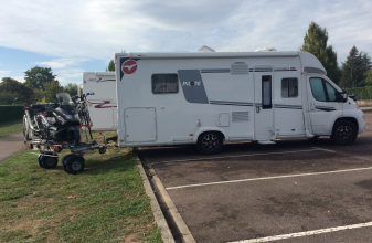 Citroen PILOTE Évidence P746 image