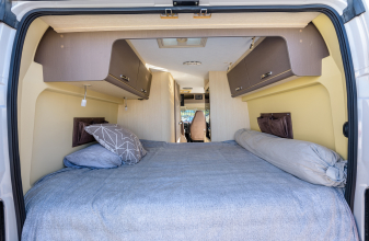 FIAT ADRIA COMPACT image