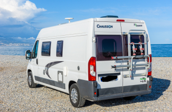 FIAT ADRIA COMPACT image