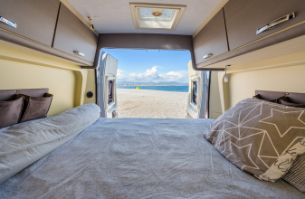 FIAT ADRIA COMPACT image