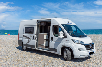 FIAT ADRIA COMPACT image