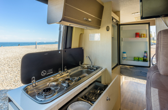 FIAT ADRIA COMPACT image