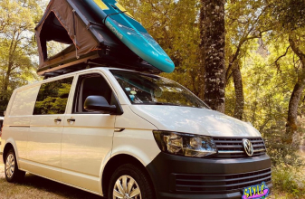  VOLKSWAGEN T6 150CH DSG7 image