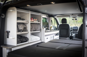 RENAULT HANROAD TREK image