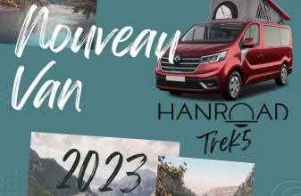 RENAULT HANROAD TREK image