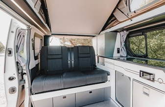 RENAULT HANROAD TREK image