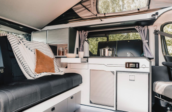 RENAULT HANROAD TREK image