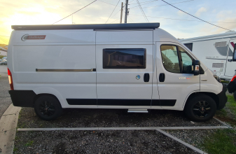 Fiat CHALLENGER v114 start max image