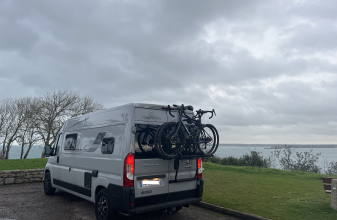 FIAT RANDGER VANS image